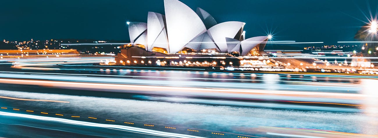 Singapore River Cruises