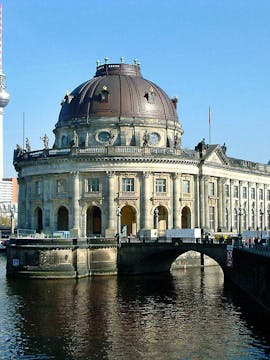 Cruceros en Berlín