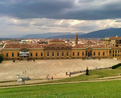 Florence Guide