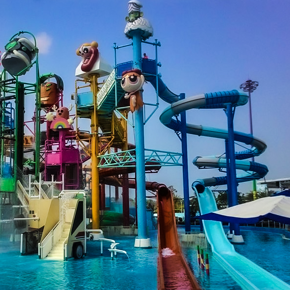 Book Theme Parks in Pattaya Tickets [Updated 2021] - Up to 20% Off ...