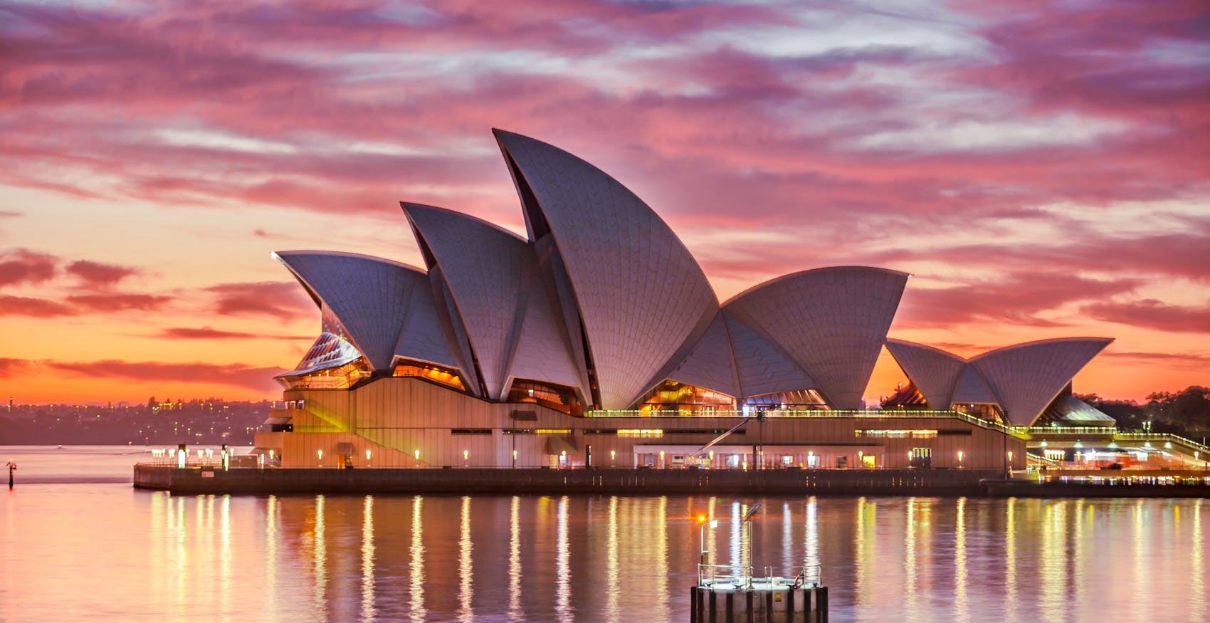 Valentines Day in Sydney