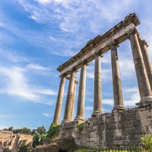 Rome Deals & Offers - City tours