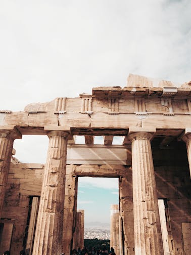 Excursions d'une journée à partir d'Athènes