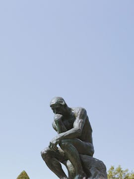Ingressos Museu Rodin