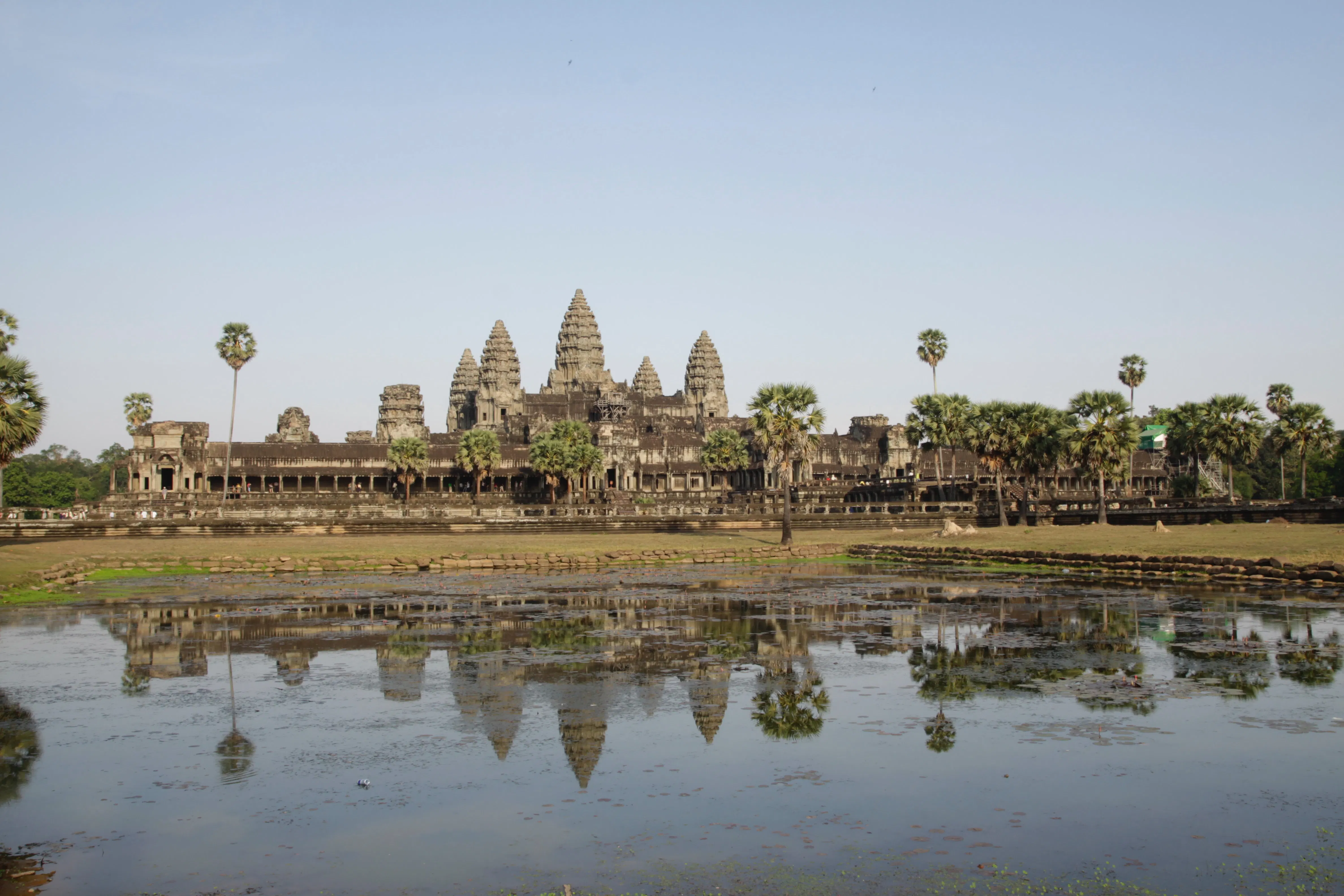 Angkor Wat