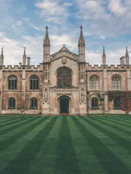 London To Oxford Tours