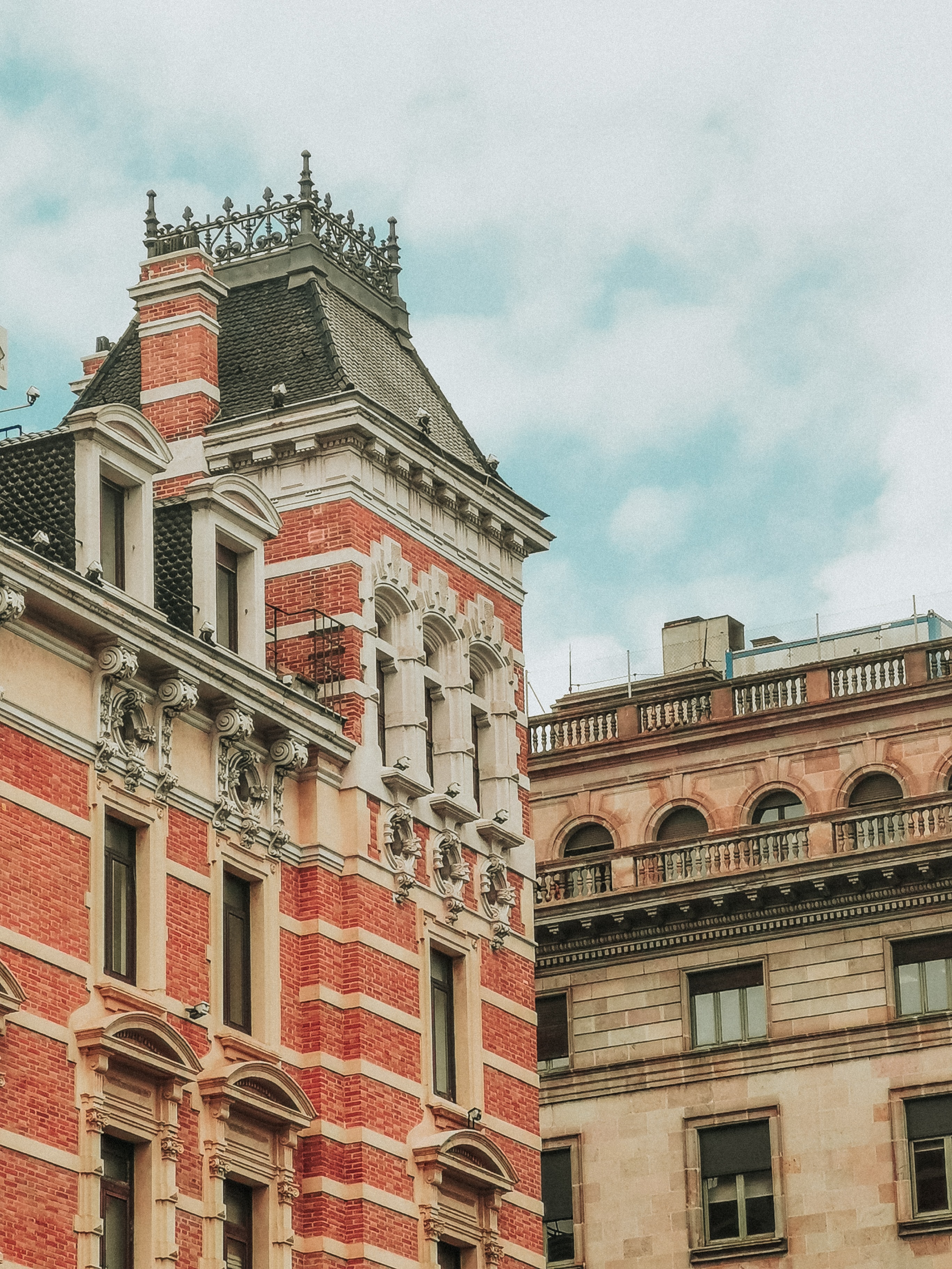 Museu del Modernisme de Barcelona