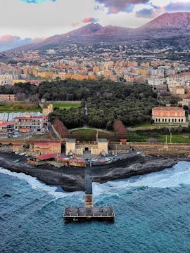 Naples Hop-On Hop-Off Bus Tours