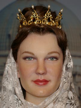 Madame Tussauds Hong Kong Tickets