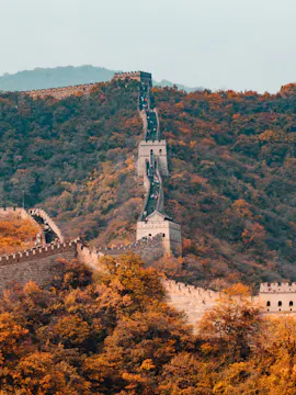 Badaling Great Wall of China Tours
