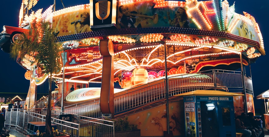 Berjaya Times Square Tickets