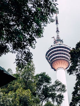 KL Tower Tickets