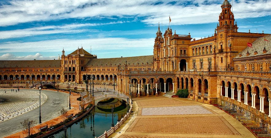 Visite e biglietti per Itálica