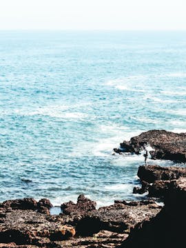 Essaouira Day Trips