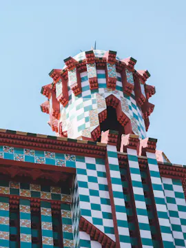 Casa Vicens