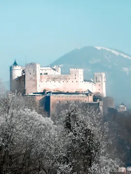 Wycieczki z Monachium do Salzburga