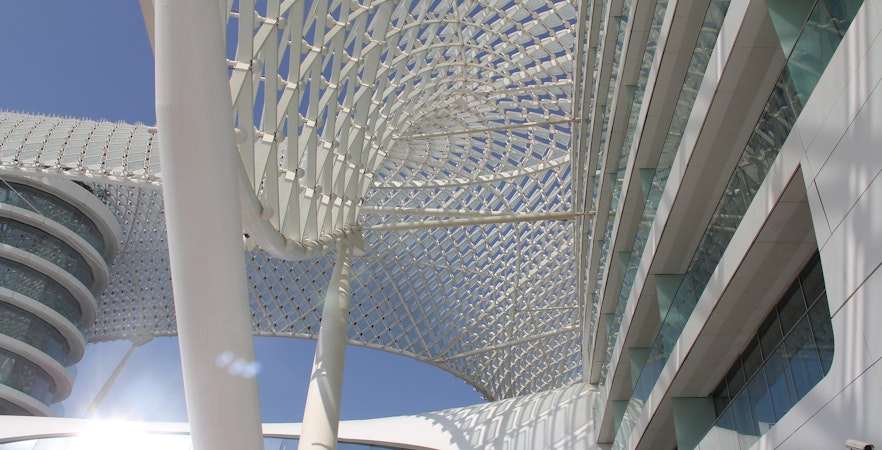 Ingressos para Yas Waterworld