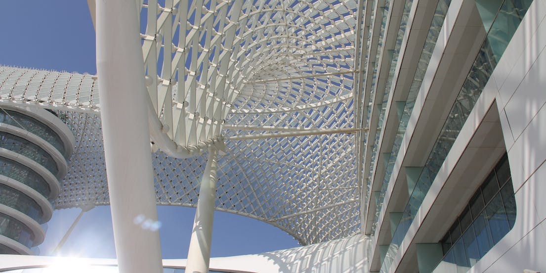 Yas Waterworld Tickets