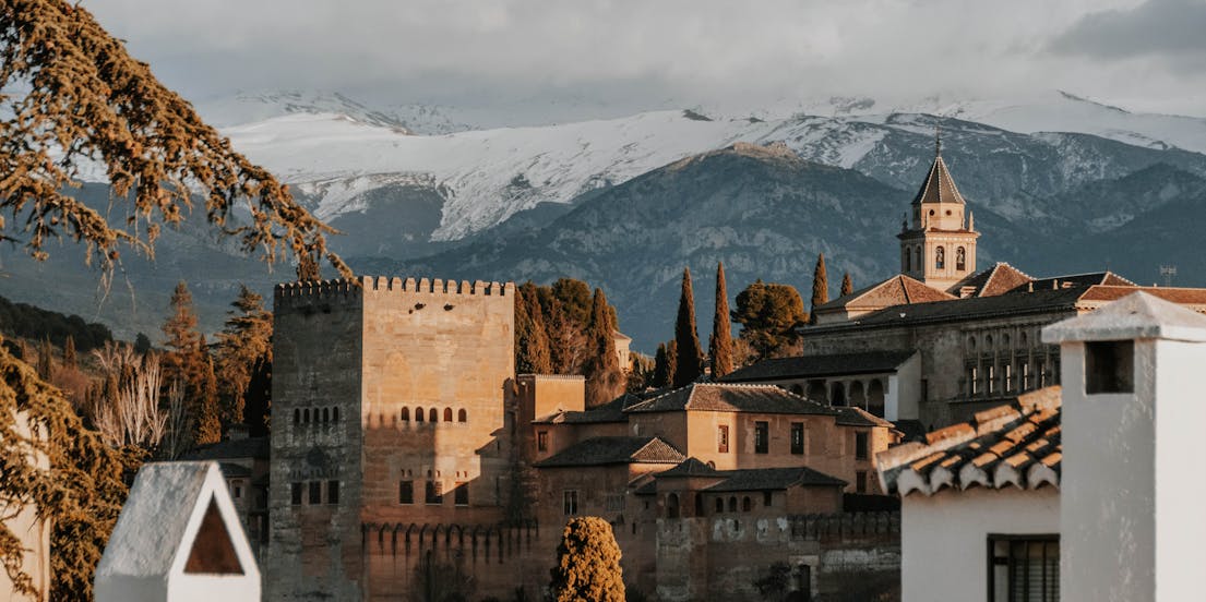 Mirador de San Nicolás