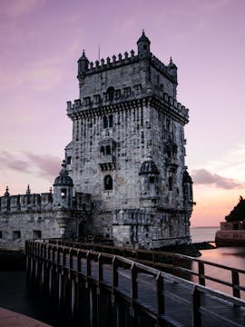 Belém Tower Tickets