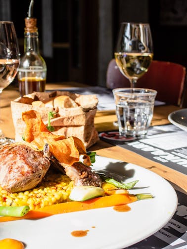 Experiencias Culinarias