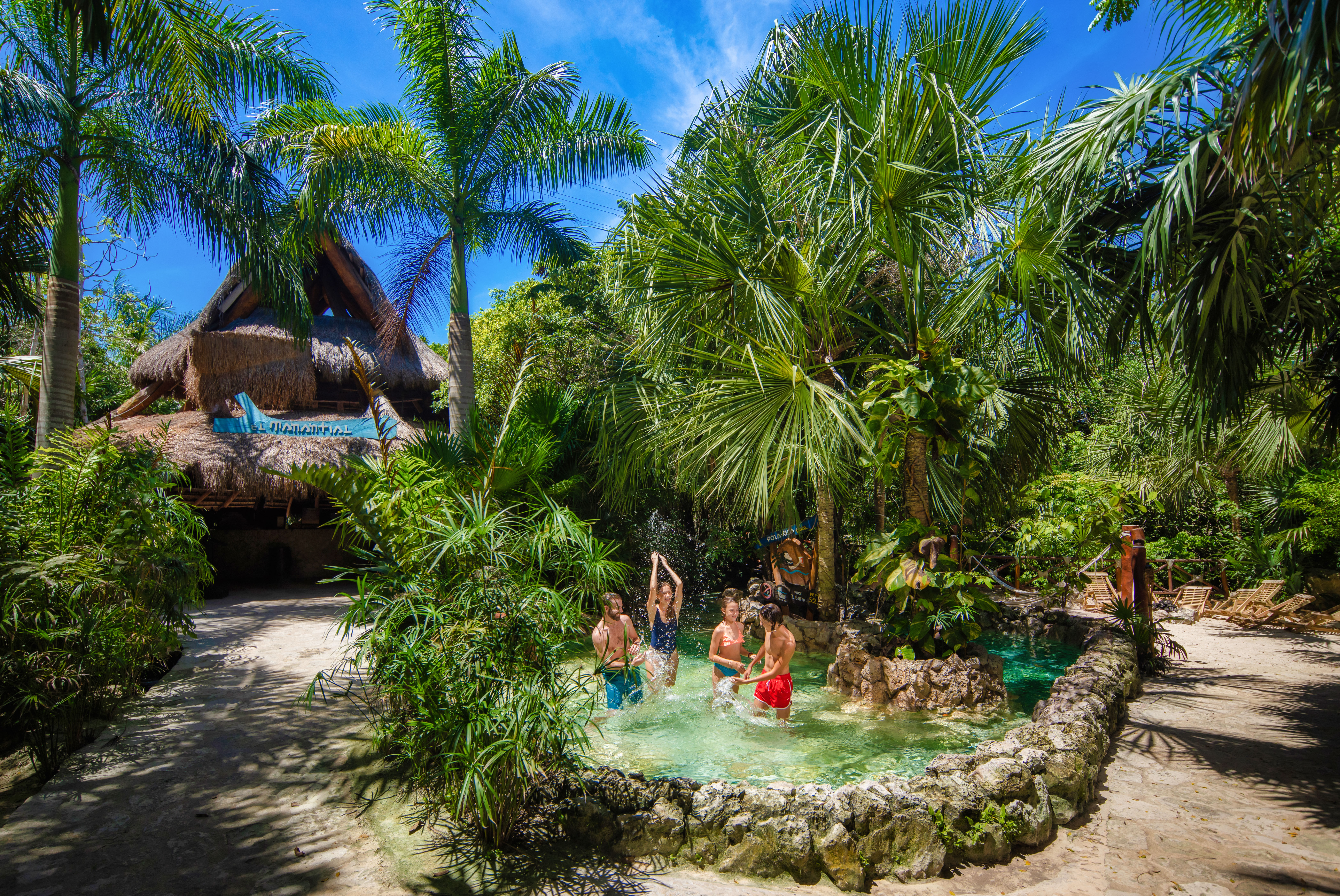 Ingressos Xplor Park