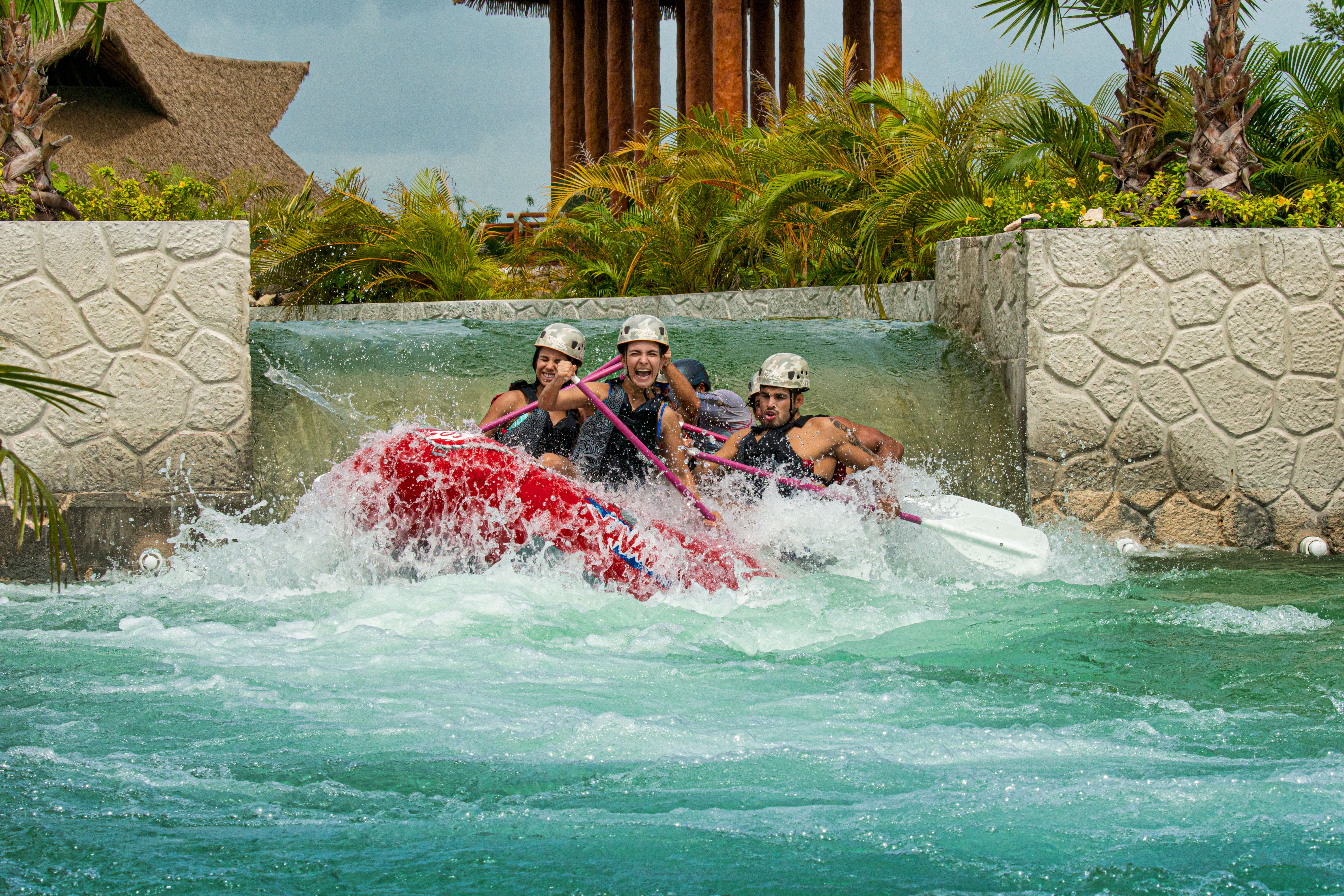 Ingressos para Xavage Park