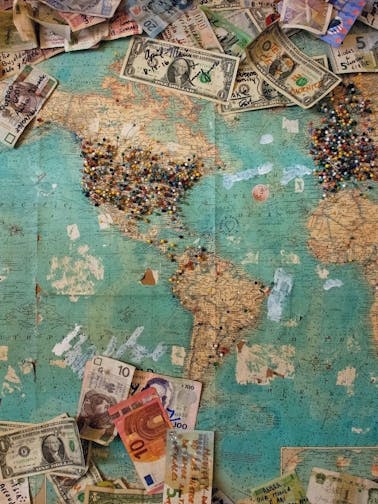 DEX: Entradas de Cultura Mundial