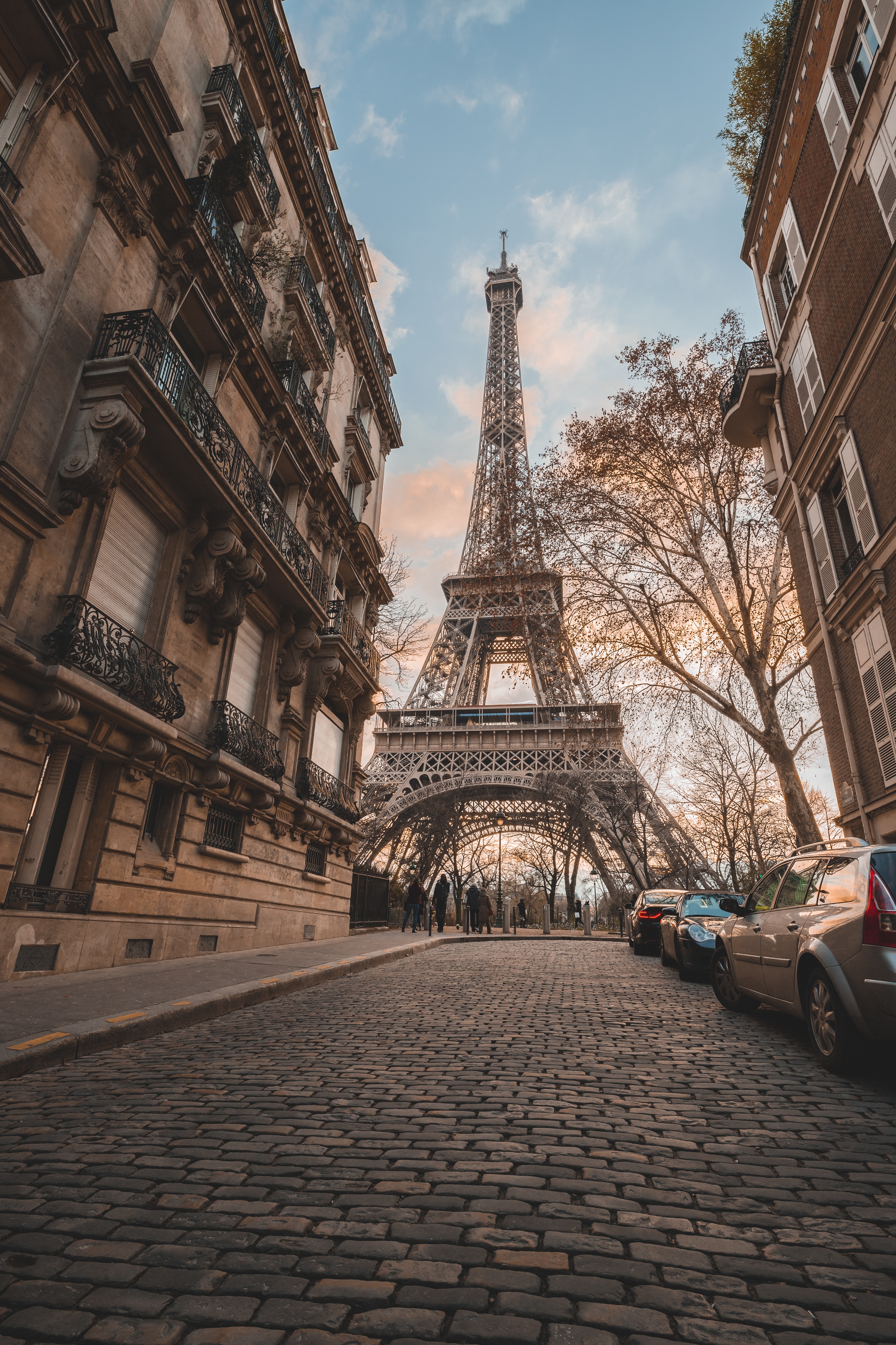 Paris: DEX Tickets