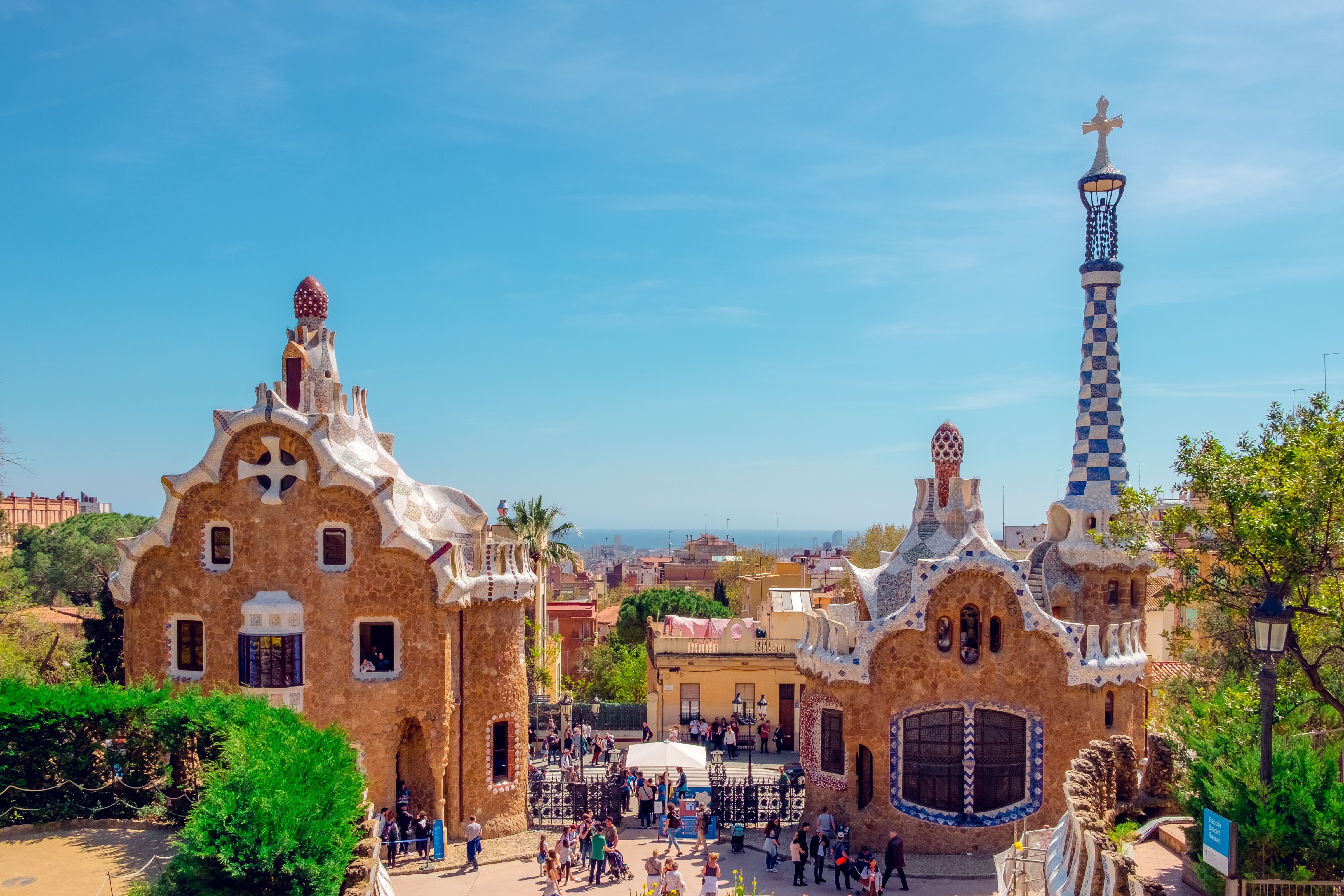 Barcelona Digital Experiences