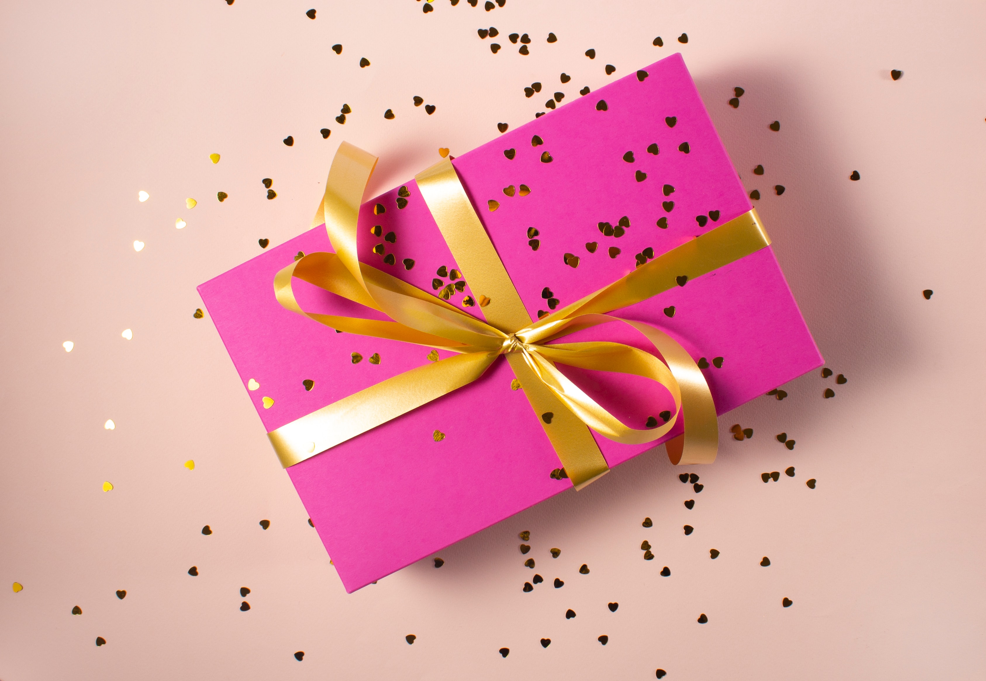 Gifts Digital Experience Tickets