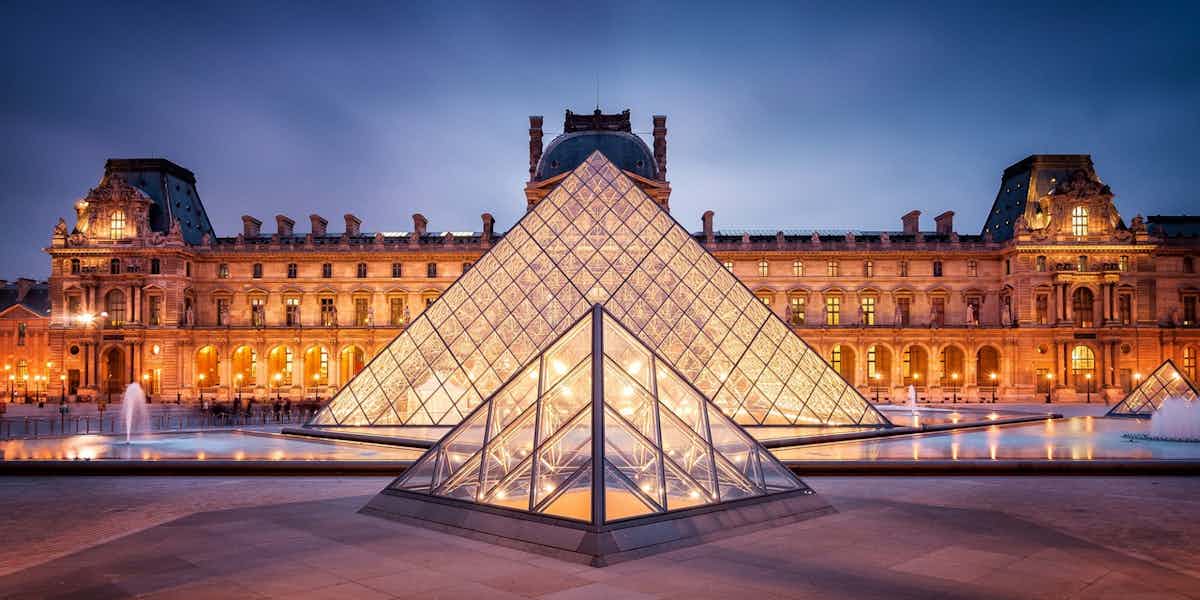 paris in september