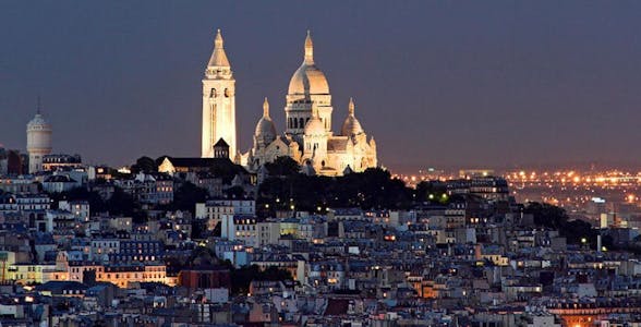 Ingressos Montmartre