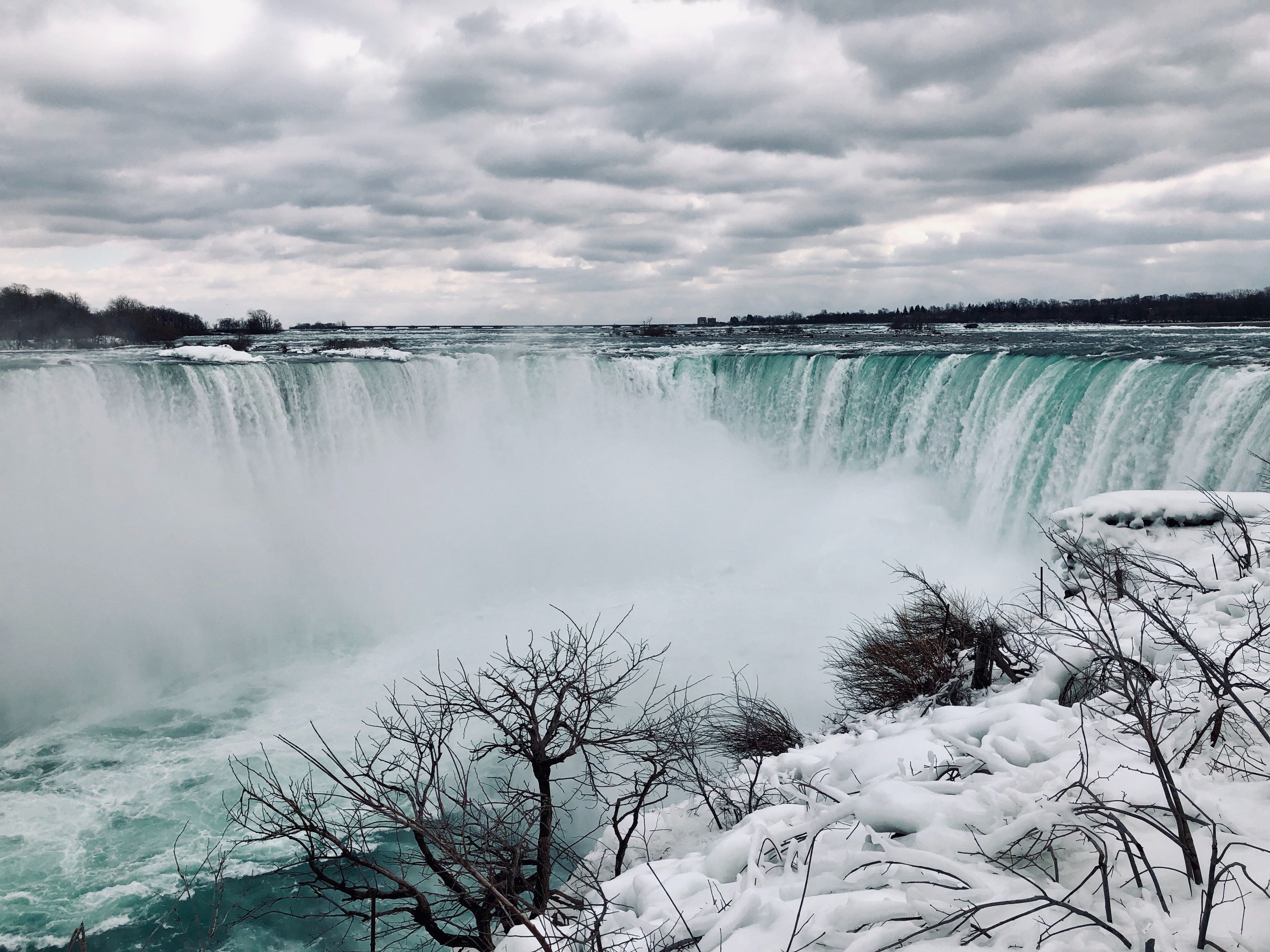Excursions aux chutes du Niagara depuis Toronto