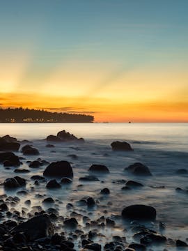 Sunrise Tours