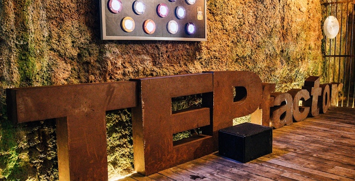 TepFactor Dubai Tickets