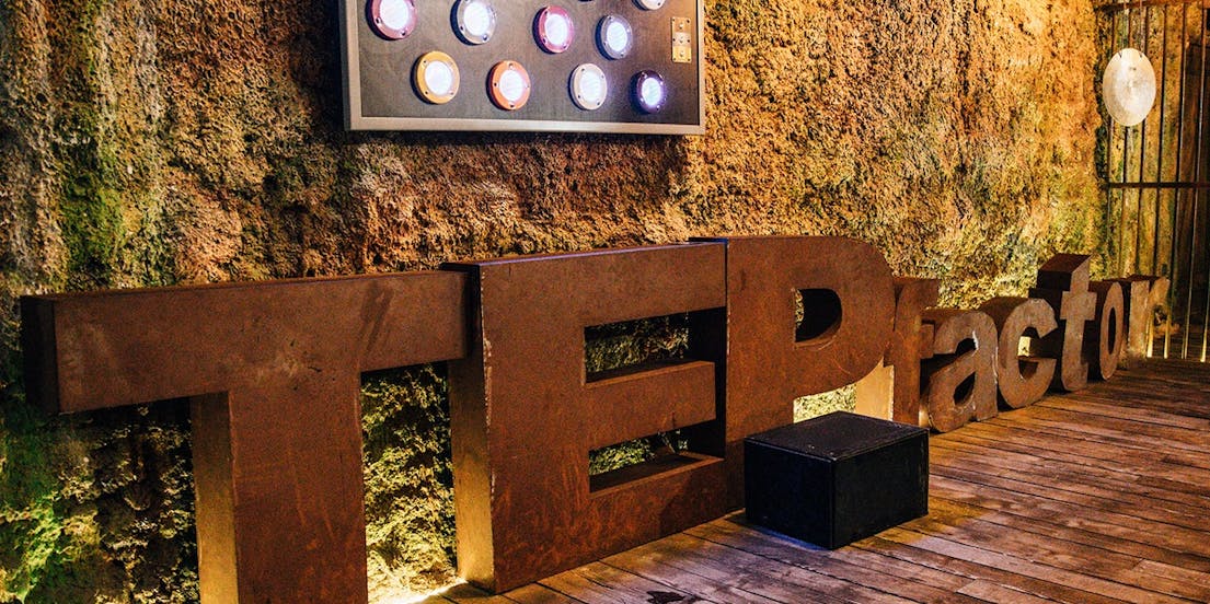 Ingressos para TepFactor Dubai