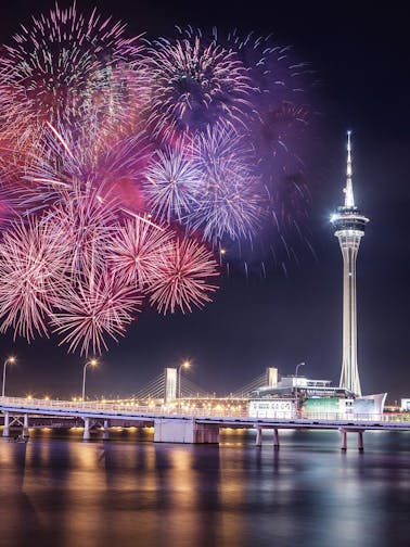 Torre de Macau
