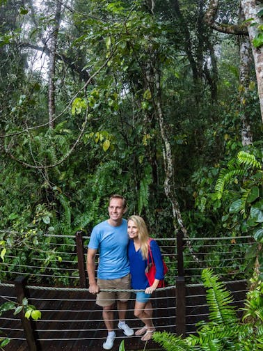 Kuranda Wildlife
