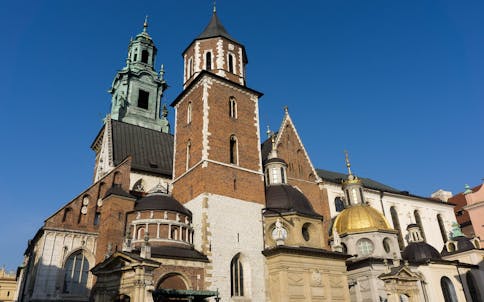 Burg Wawel Tickets