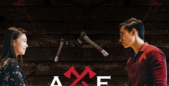 Axe Factor Singapore Tickets