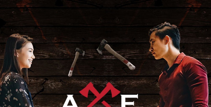 Axe Factor Singapore Tickets