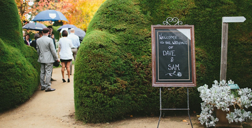 Ashcombe Maze Tickets