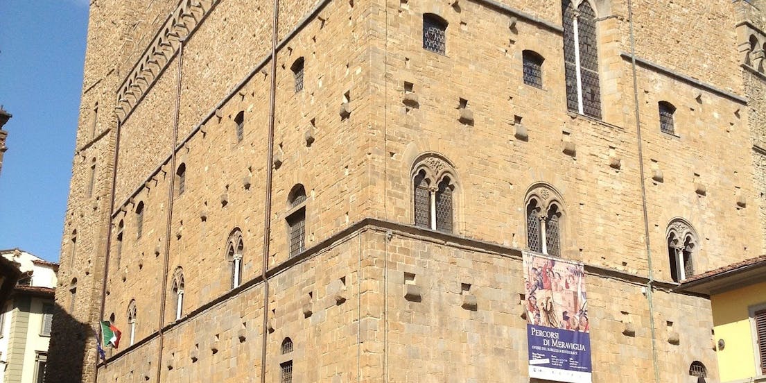 Nationalmuseum Bargello