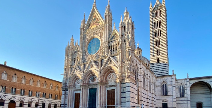 Siena Attractions Tickets