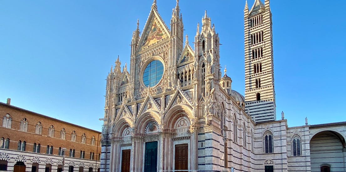 Siena Attraktionen Tickets