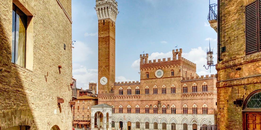 Musei