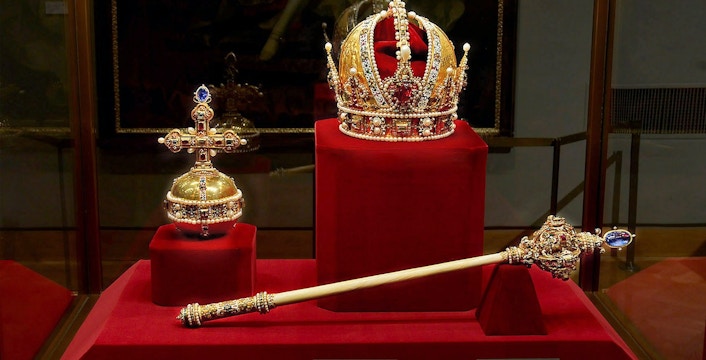 Trezoreria Imperială Viena