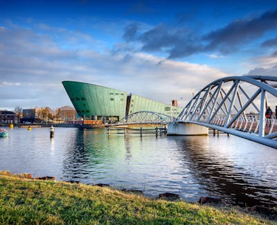 Amsterdam travel guide