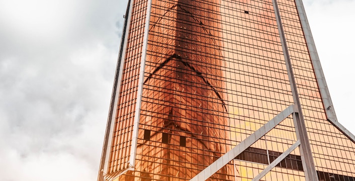 Moscow City Tours